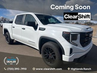 Used 2024 GMC Sierra 1500 Pro w/ Graphite Edition video 1