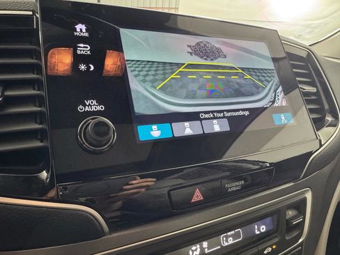 Used 2021 Honda Pilot Special Edition image 20