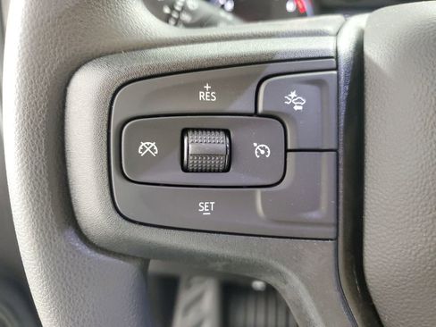 New 2026 Chevrolet Silverado 2500 W/T w/ WT Convenience Package image 26