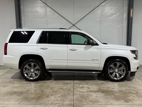 Used 2019 Chevrolet Tahoe Premier image 6