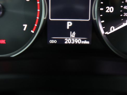 Used 2023 Lexus IS 300 w/ Comfort Package image 24