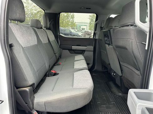Used 2023 Ford F350 XLT image 12