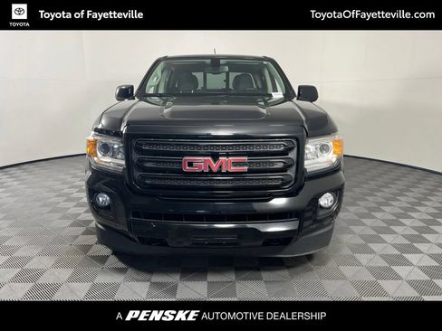 Used 2020 GMC Canyon All Terrain w/ All Terrain X Package AWD/4WD image 7