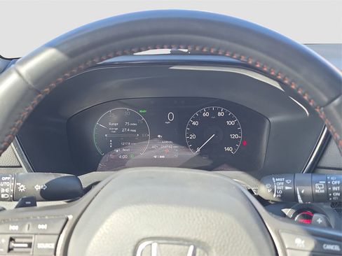 Used 2023 Honda CR-V Sport image 10