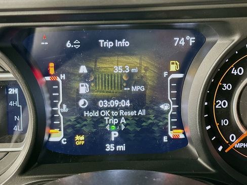 New 2026 Jeep Wrangler Unlimited Sport image 17