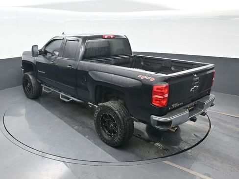 Used 2015 Chevrolet Silverado 1500 LT w/ All Star Edition image 19