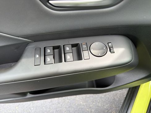 New 2026 Hyundai Kona SEL Premium AWD/4WD image 15