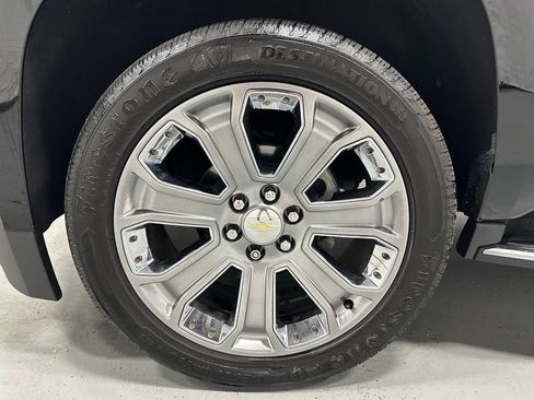 Used 2019 Chevrolet Tahoe Premier AWD/4WD image 69