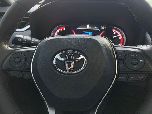 Used 2024 Toyota RAV4 XLE Premium w/ Weather Package FWD image 19