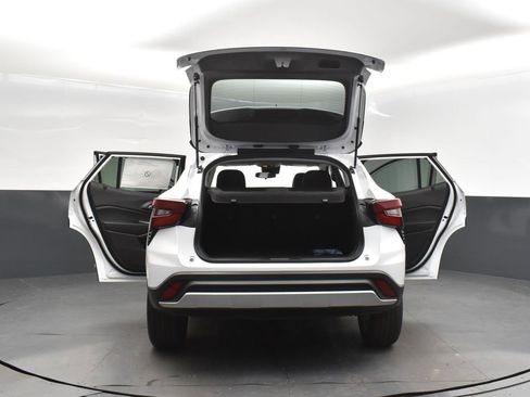 New 2026 Chevrolet Trax LT image 51