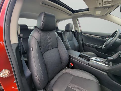 Used 2019 Honda Civic EX-L image 32