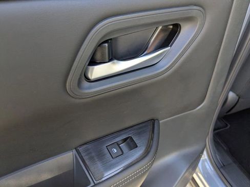 New 2026 Nissan Rogue SV w/ Cold Weather Package FWD image 24