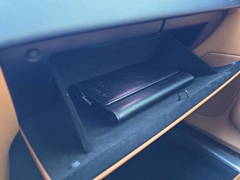 Used 2014 Jaguar XJ L Portfolio image 57