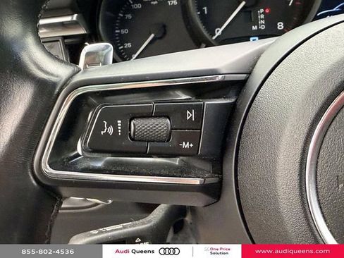 Used 2023 Porsche Macan GTS AWD/4WD image 22