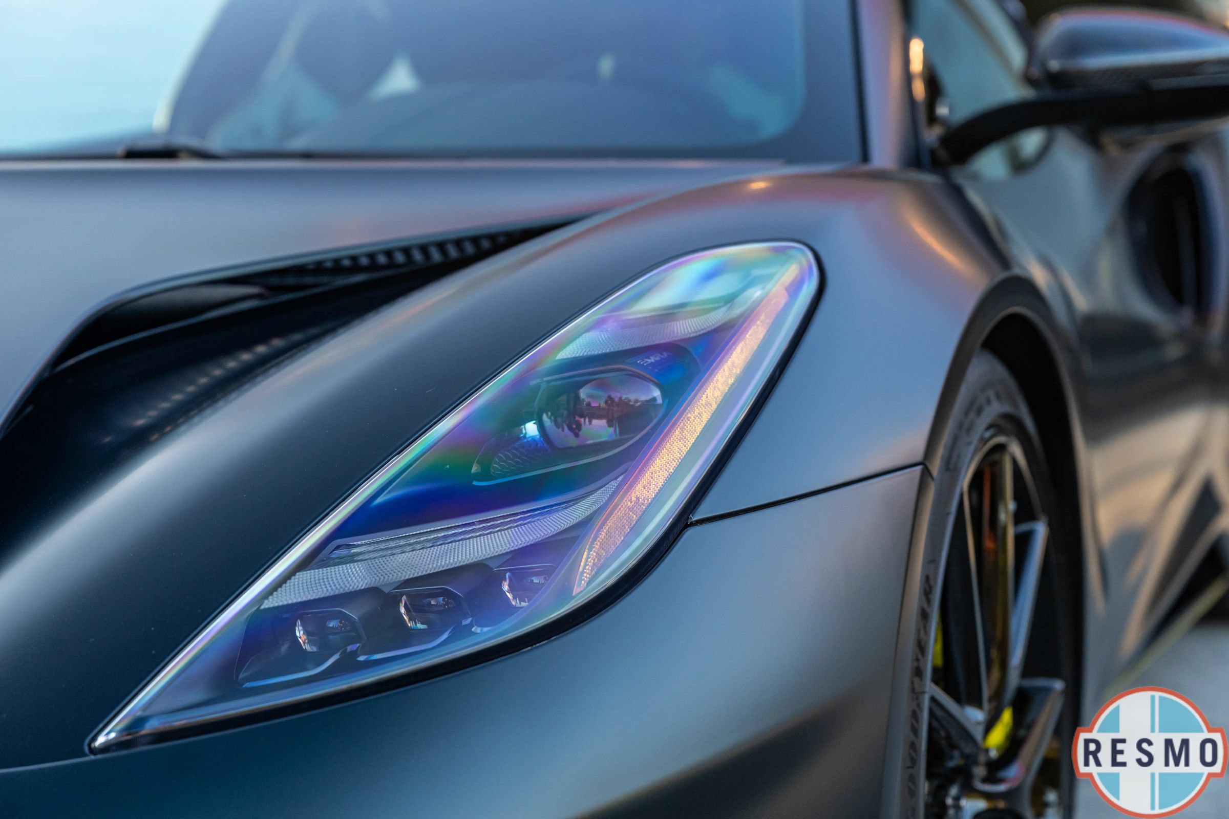 Used 2026 Lotus Emira RWD image 32