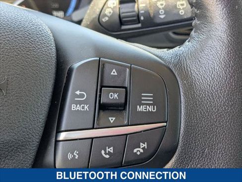 Certified 2023 Ford Bronco Sport Heritage w/ Heritage Convenience Package AWD/4WD image 15