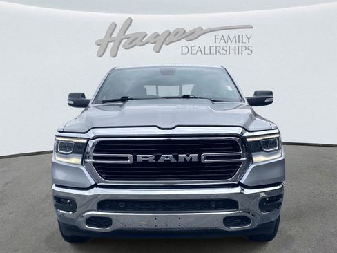 Used 2022 RAM 1500 Big Horn image 11