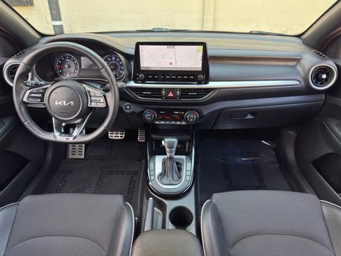 Used 2023 Kia Forte GT-Line FWD image 11