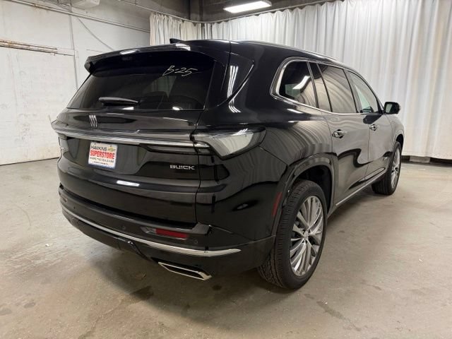 Used 2026 Buick Enclave Avenir w/ Super Cruise Package AWD/4WD image 5