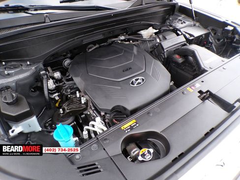 Used 2020 Hyundai Palisade Limited image 38