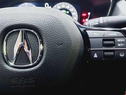 New 2026 Acura Integra Type S image 25