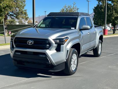Used 2024 Toyota Tacoma SR5
