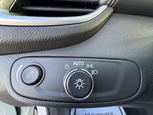 Used 2021 Chevrolet Trax LS w/ Tint and Cruise Package image 25