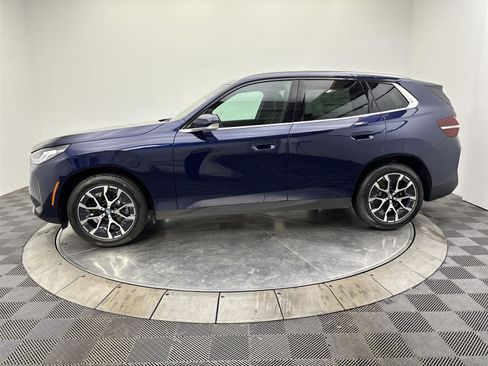 New 2026 BMW X3 xDrive30 w/ Convenience Package image 16