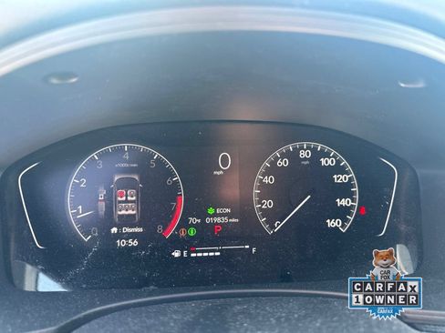 Used 2025 Honda Civic Sport image 18