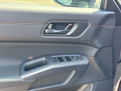 New 2026 Nissan Pathfinder Rock Creek AWD/4WD image 23