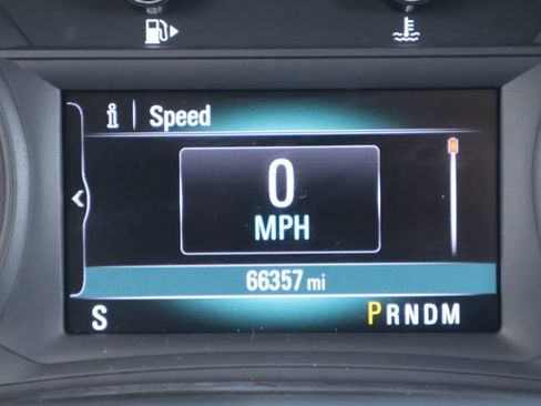 Used 2017 Buick Encore Premium w/ Experience Buick Package FWD image 26