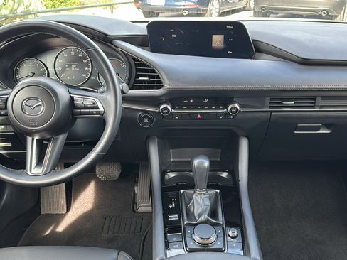 Certified 2025 MAZDA MAZDA3 s image 24