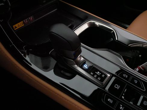 Used 2026 Lexus NX 350 AWD w/ Accessory Package (2T) image 24