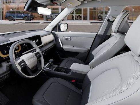 New 2027 Kia Seltos EX FWD image 17