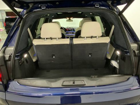 Used 2021 BMW ALPINA XB7 image 43