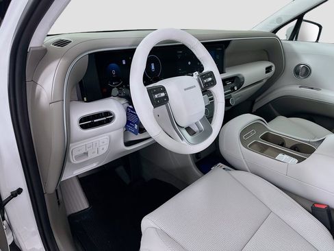 New 2026 Hyundai Palisade SEL FWD image 9