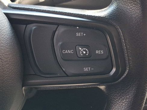 Used 2022 Jeep Wrangler Unlimited Sport AWD/4WD image 21