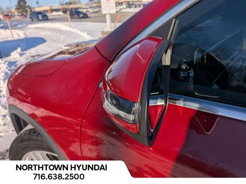 Used 2021 Mercedes-Benz GLA 250 4MATIC image 39