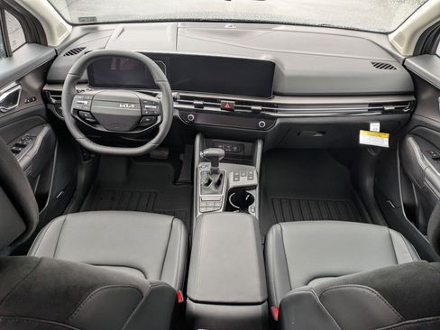 New 2026 Kia Sportage SX AWD/4WD image 10
