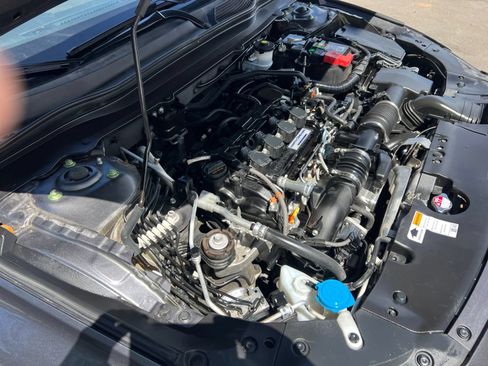 Used 2019 Honda Accord EX-L image 34