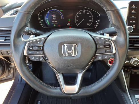 Used 2019 Honda Accord EX-L image 20
