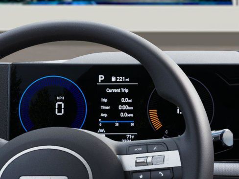 New 2026 Hyundai Sonata SE image 14