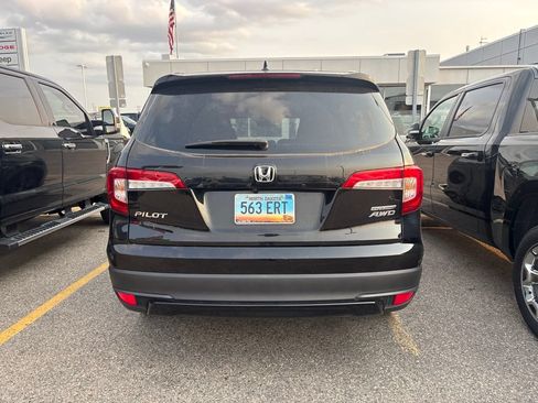 Used 2022 Honda Pilot Special Edition image 5