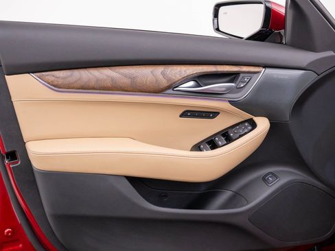 New 2026 Cadillac CT5 Premium Luxury AWD/4WD image 13