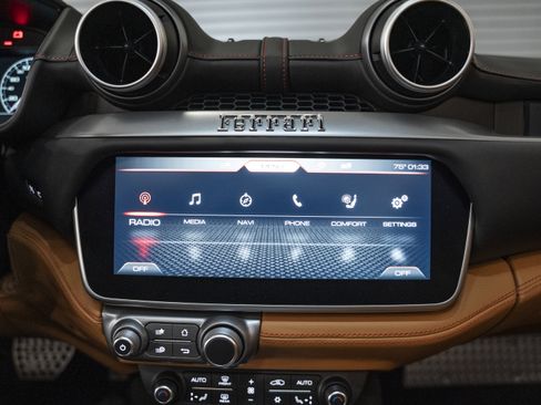 Certified 2023 Ferrari Portofino M Convertible image 52