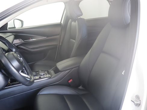 Used 2021 MAZDA CX-30 AWD 2.5 S w/ Preferred Package image 8