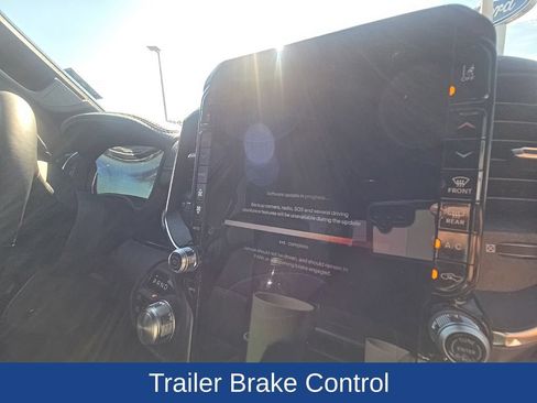 Used 2026 RAM 1500 Laramie AWD/4WD image 20