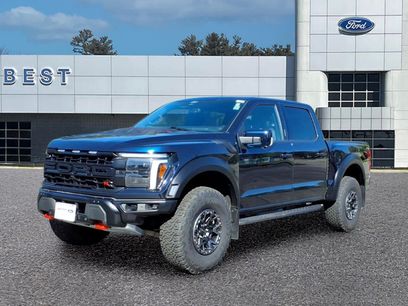 Used 2024 Ford F150 Raptor w/ Equipment Group 803A Raptor R