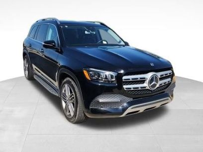 Used 2020 Mercedes-Benz GLS 450 4MATIC