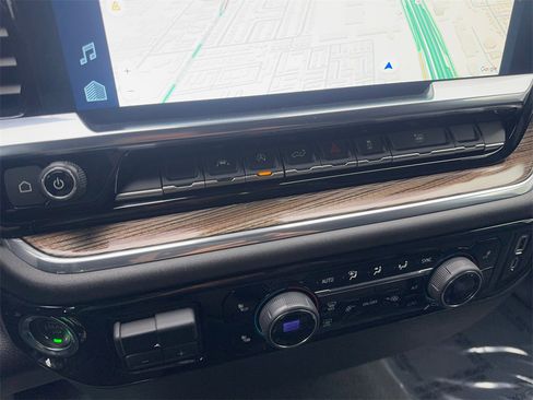 Used 2025 Chevrolet Silverado 1500 LT w/ Protection Package image 68